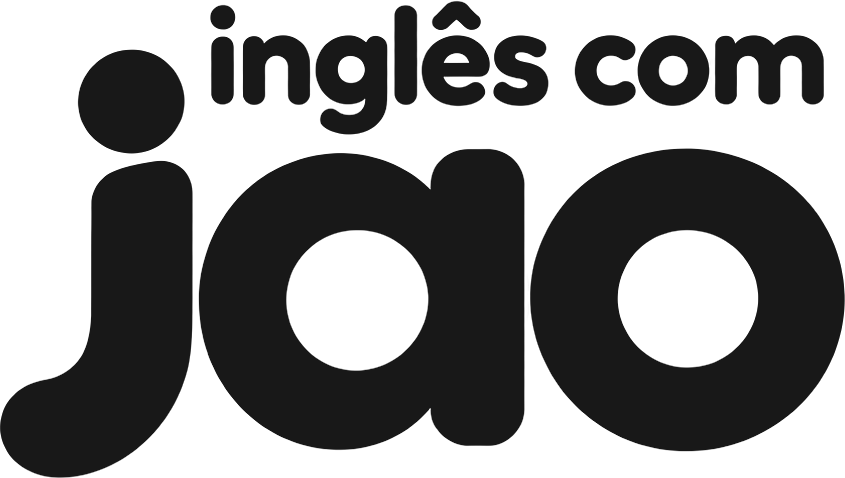 Inglês com Jão